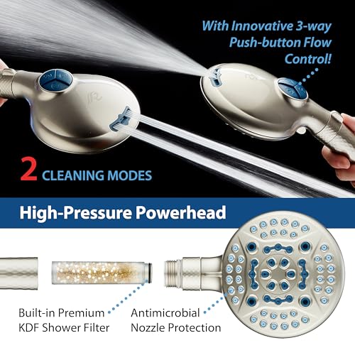 AquaCare High Pressure 6