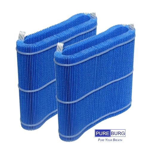 DH3i Replacement Wick Filter Compatible with BLUEAIR 2