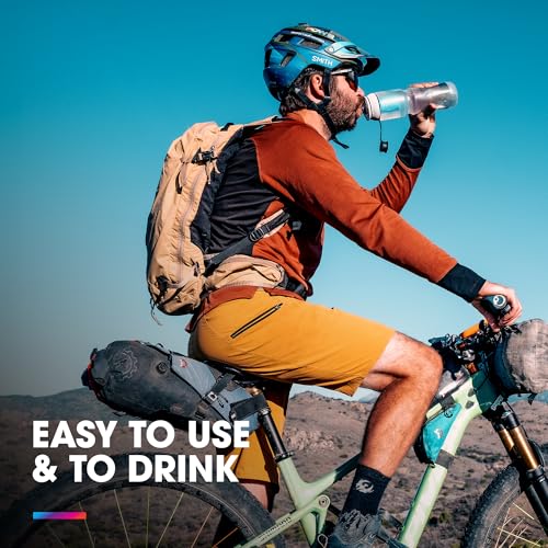 Breakaway+ Filter Cap Water Filtration Accessory