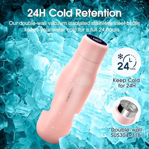 S1 15oz Mini Insulated Stainless Steel Self