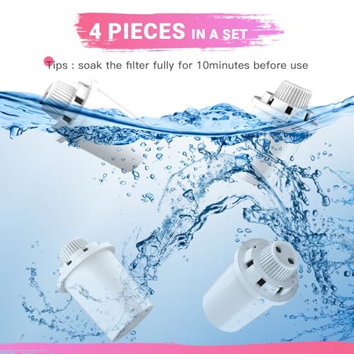 Water Fountain Replacement Filters