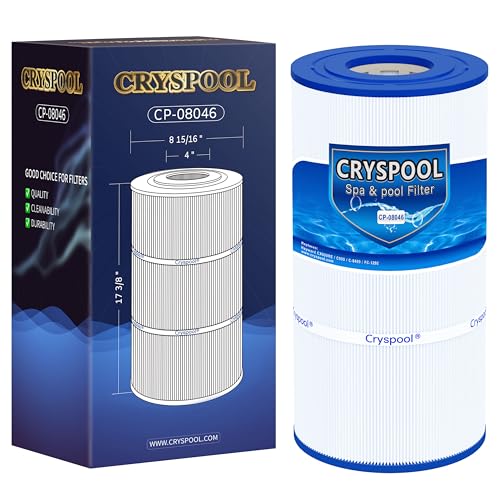 08046 Pool Filter Cartridge Compatible with Hayward C900