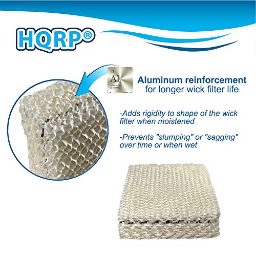 Wick Filter Compatible with Duracraft DH803