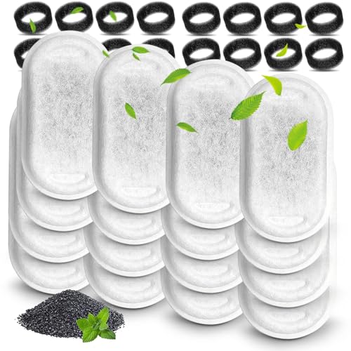 Cat Fountain Filters