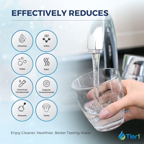 Whole House Water Filter System
