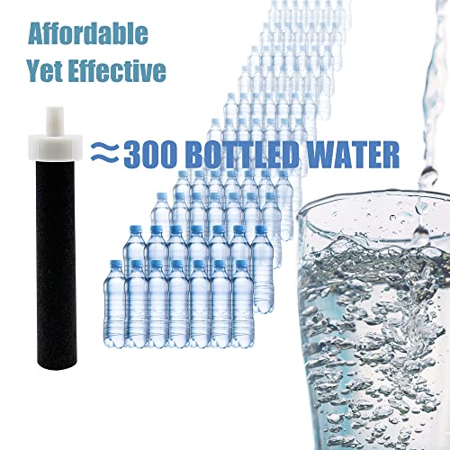 Water Filters for Brita BB06 (3 Count)