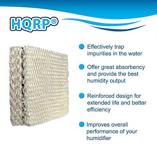 Wick Filter Compatible with Duracraft DH803
