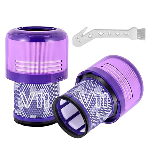 Dyson V15 Filter (2 Count)