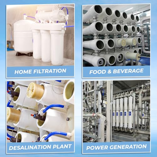 LP 4021 Reverse Osmosis Low