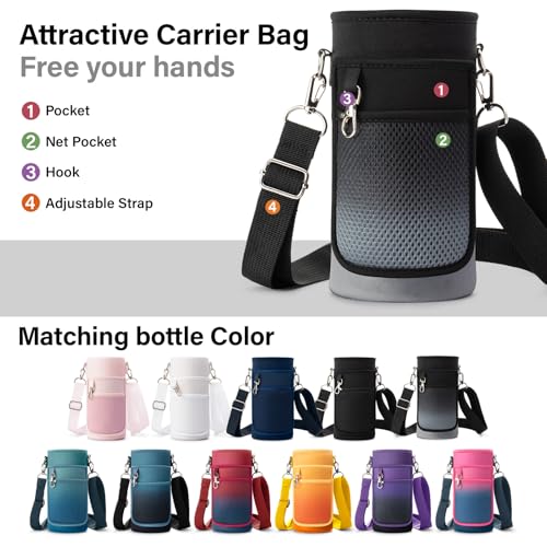 Insulated Water Bottle