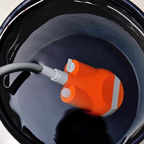 Portable Outdoor Shower