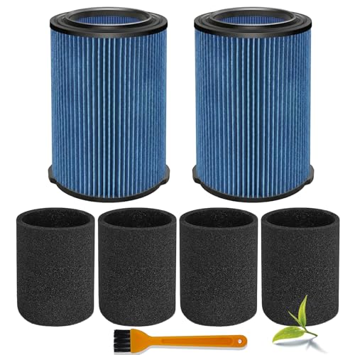 CMXZVBE38776 CMXZVBE38751 Replacement Filter for 5 (2 Count)