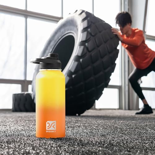 Insulated Water Bottle