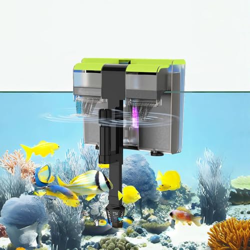 Aquarium Filter