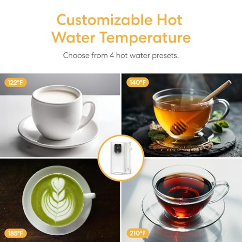 SIMPL Countertop Water Dispenser