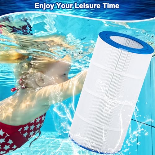 CC100 Pool Filter Cartridge Compatible with CCRP100