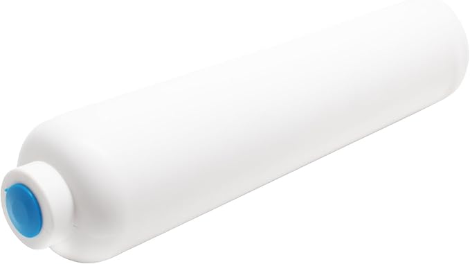 2-Pack Replacement Filter Kit Compatible with APEC ROES-50 RO System - Includes Carbon Block Filters, PP Sediment Filter & Inline Filter Cartridge - Denali Pure Brand