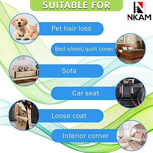 Pet Hair Remover for Laundry (12 Count)
