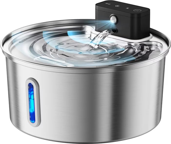 PWL 008 Wireless Smart 3