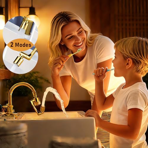 Sink Faucet Extender Aerator Reduce 99% Lead