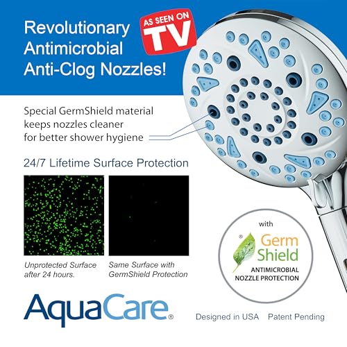 AquaCare High Pressure 6