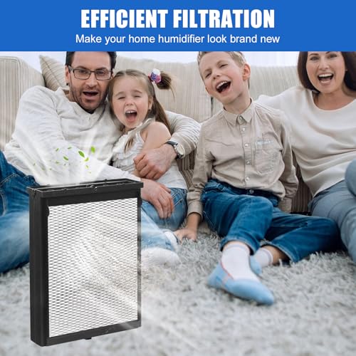 4839 Humidifier Maintenance Kit with No. 35 Water Panel Model Humidifier