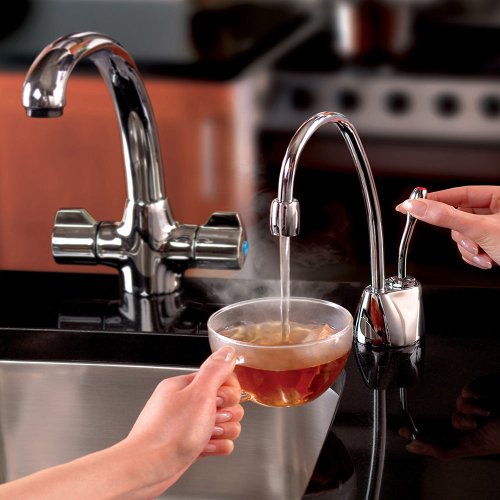 F GN1100PN Contemporary Instant Hot Water Dispenser