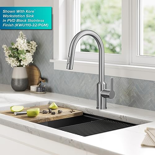 Oletto Touchless Sensor Pull