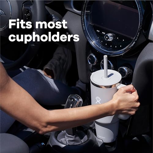 Travel Tumbler with Handle