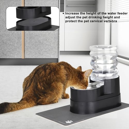 5L Automatic Cat Water Dispenser