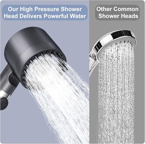 2026New year Filtered Shower
