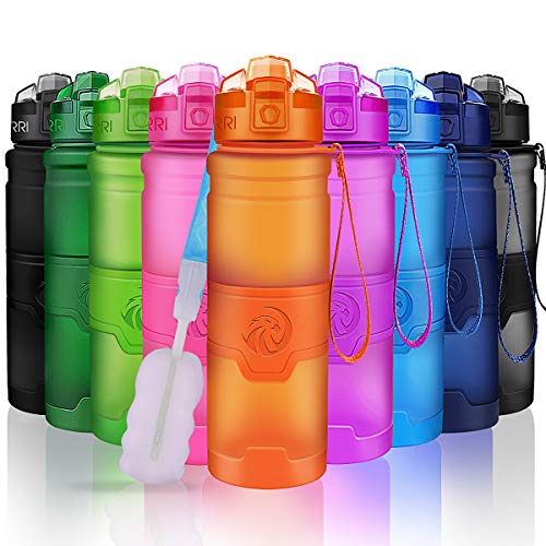 Sport Water Bottle for Kids