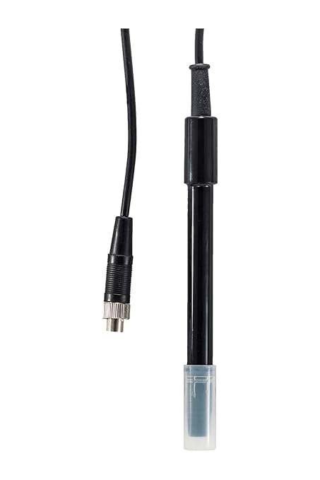Apera Instruments Premium Series PC8500 Portable Handheld pH/Conductivity Meter Kit (AI5524)