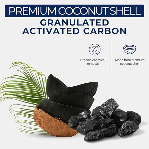 IPW Industries Bulk Activated Carbon