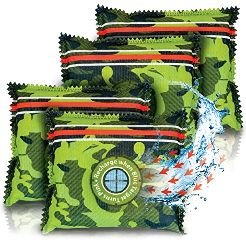 Gun Safe Dehumidifier Camouflage