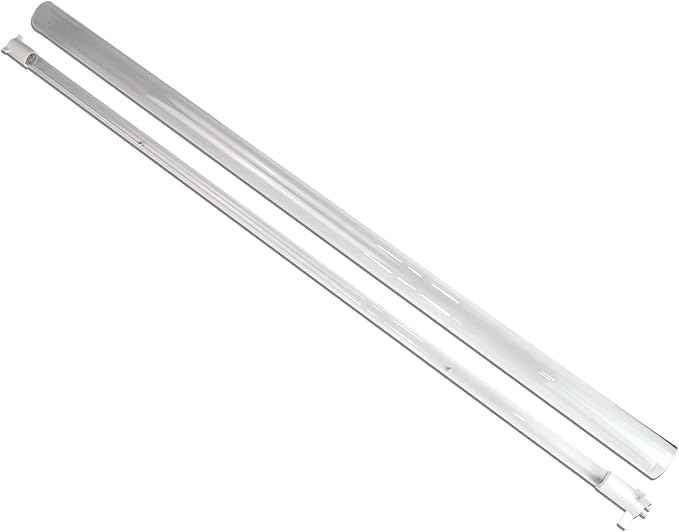 602850-103 Replacement UV Lamp/Sleeve | Fits the VIQUA J/J+/K/K+, Pro 30, Pro 50, S80, SM80, & SV50 Series UV Systems | Made in the USA, US Water Filters