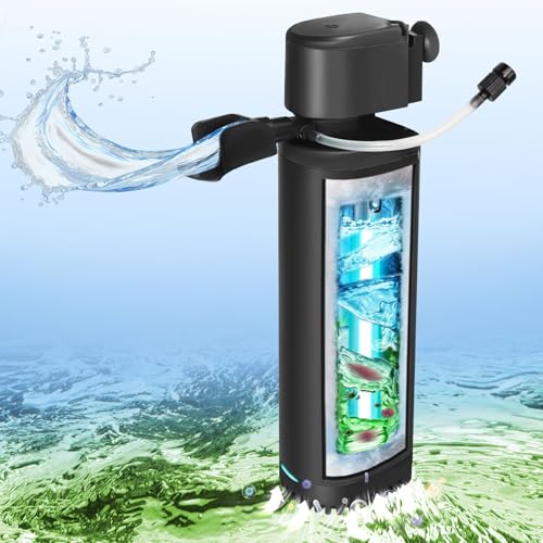 Fish Tank Filter U