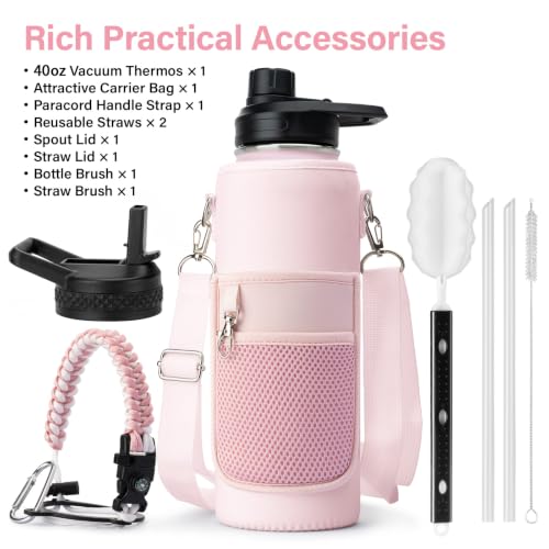 Mother's Water Bottle Gift