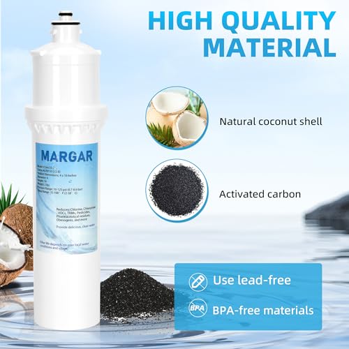 Replacement Filter F.SET.SS