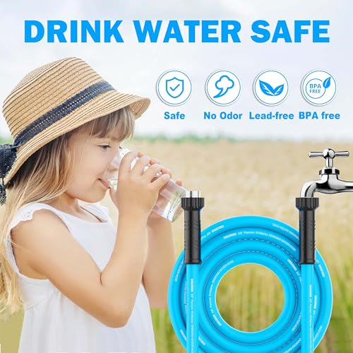 RV Water Hose 150FT