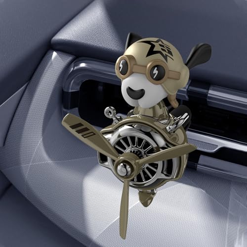 Pilot Car Air Freshener
