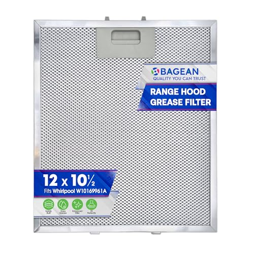 Stove Vent Filter 12