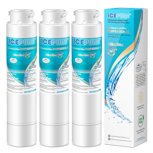 Alkaline RWF5800A (3 Count)