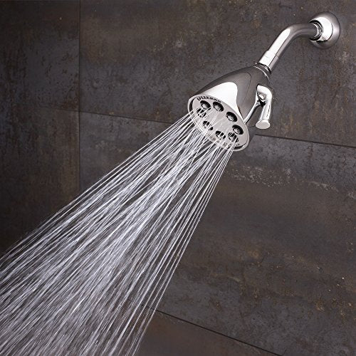 S 2251 Signature Icon Anystream Adjustable High Pressure Shower Head