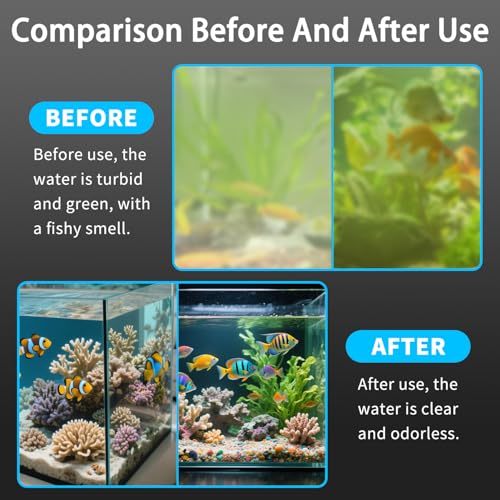 Aquarium Clean Light
