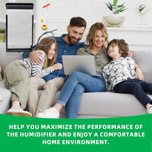 4750 Humidifier Maintenance Kit
