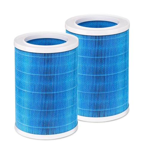 Humidifier Replacement Filter Compatible with Lamon MistZero