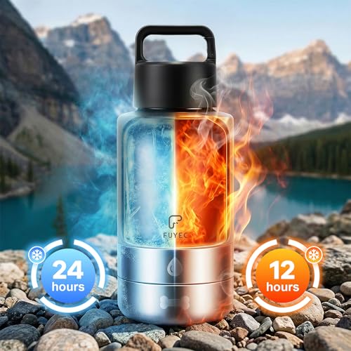 Dog Water Bottle with 2 Bowls