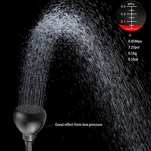High Pressure Shower Head