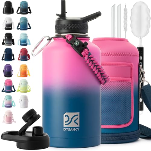 Insulated Water Bottle